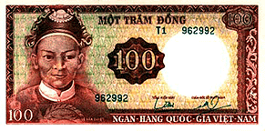100 Piaster Bank Note